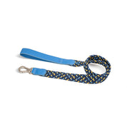 Correa para perro trenzada - RUFO CHISPAS
