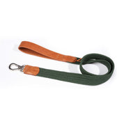 Correa para perro trenzada - RUFO MILITAR
