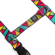 Arnés para perro estampado - SAZZU POP ART